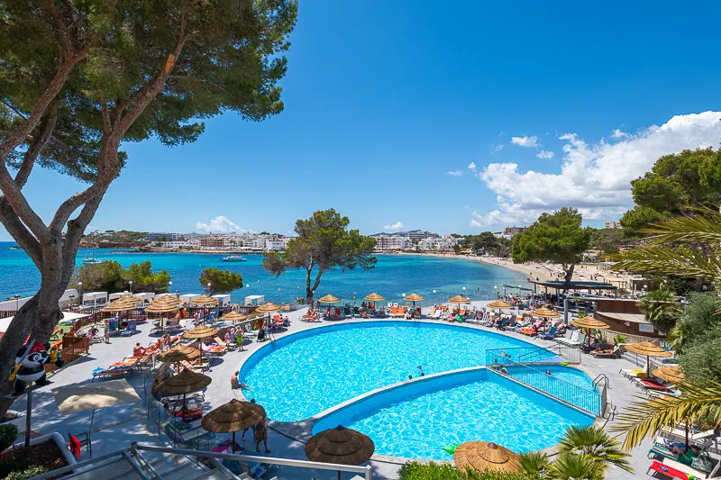 day pass ibiza