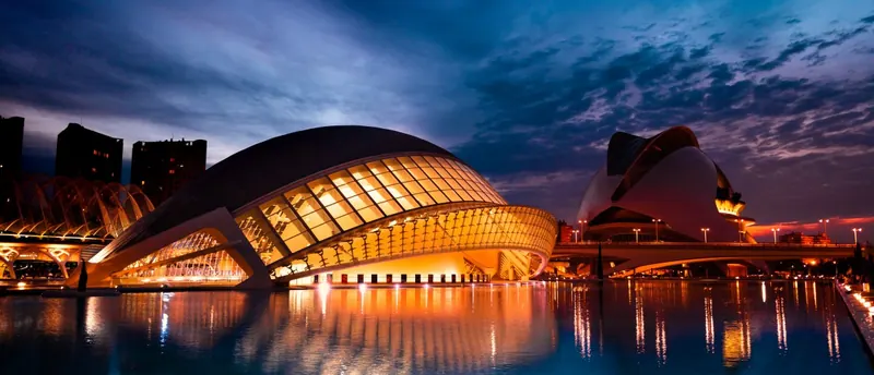 The best experiences to give as gifts in Valencia