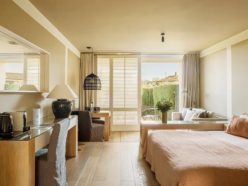 2-Night Getaway with Spa, Massage and Gastronomy