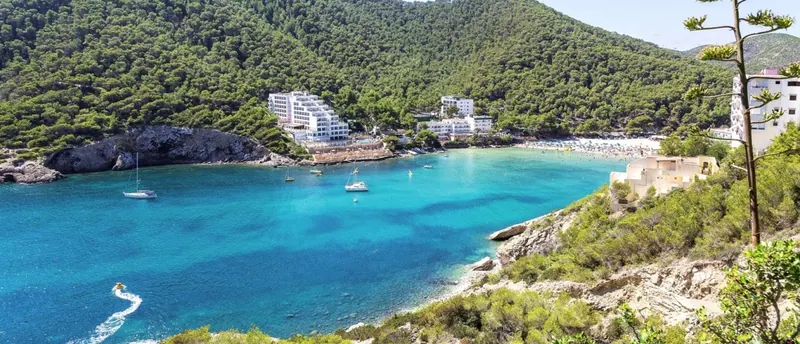 The Best Day Passes in Ibiza: Pools and All-Inclusive Options for Summer