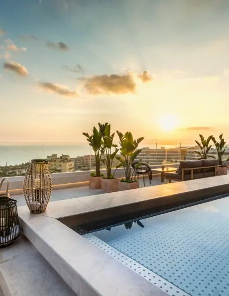Perfect Sunday: Brunch & Spa Access in Playa de Palma