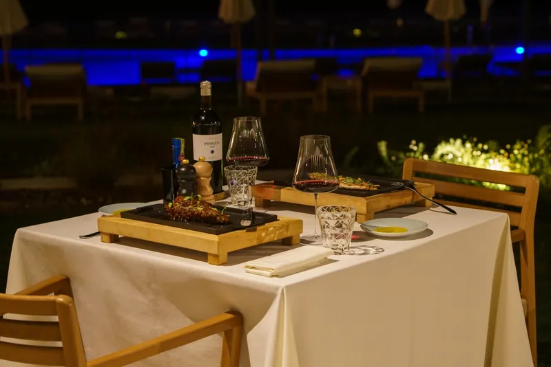 Romantic Getaways in Marbella