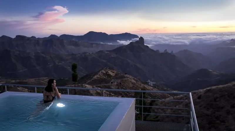 Most Exclusive Paradores de España