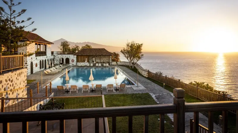 The types of Paradores in Spain