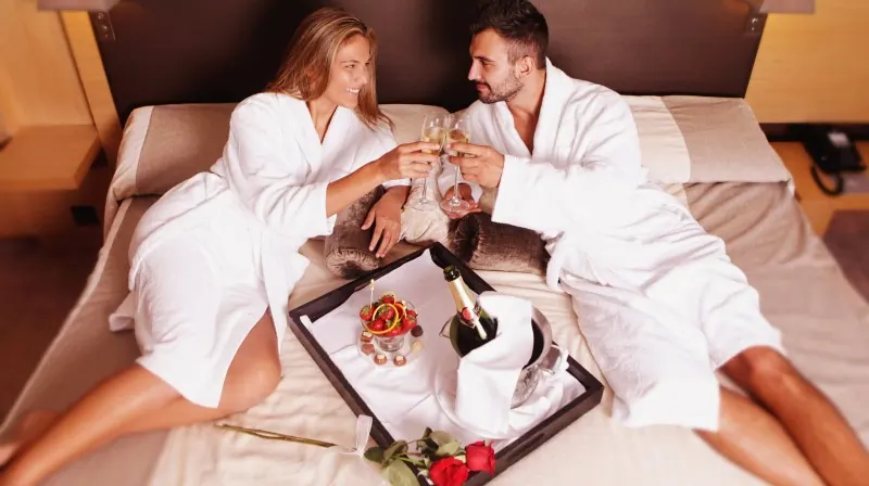 Valentine's Day Gifts in Barcelona, Catalonia