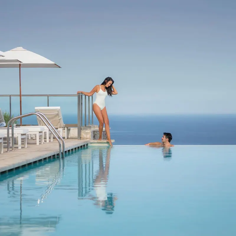 Gift a Hotel Stay Without a Date