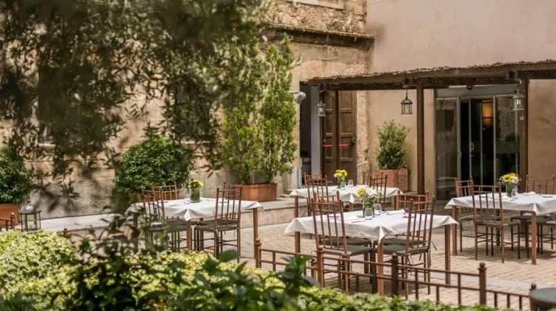 The best Sunday brunch in Salamanca