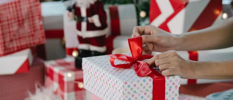 Christmas gifts: gift vouchers in the Canary Islands