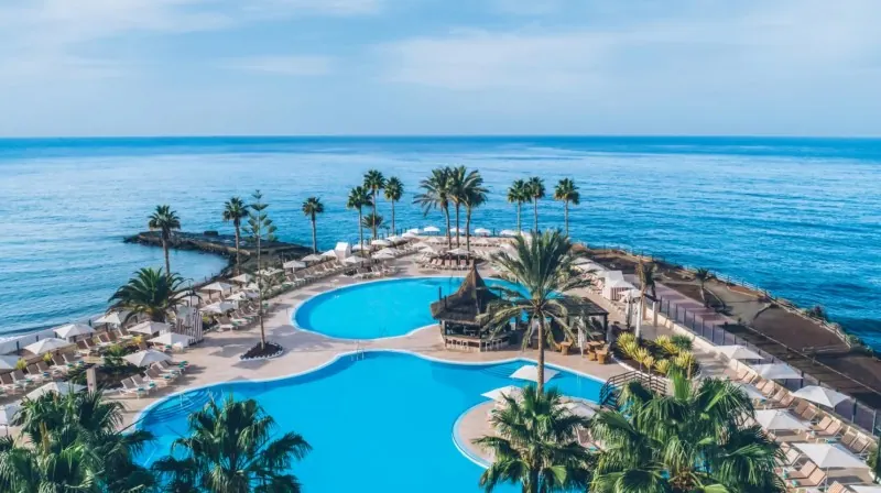 Day Pass in the Canary Islands