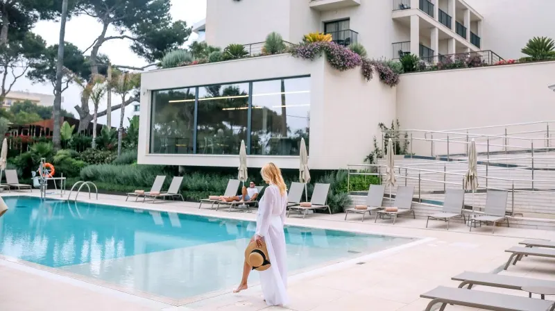 Pool Day and Brunch