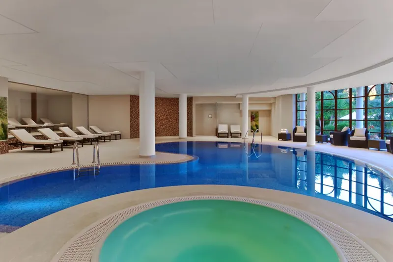 Spas in Mallorca