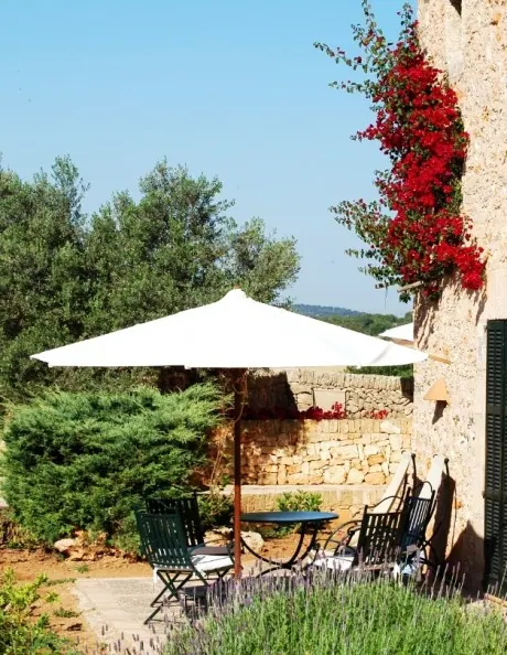 Sunday Brunch at Casal Santa Eulalia