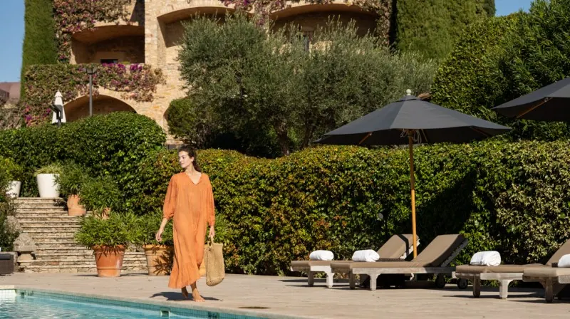 Romantic Weekend on the Costa Brava
