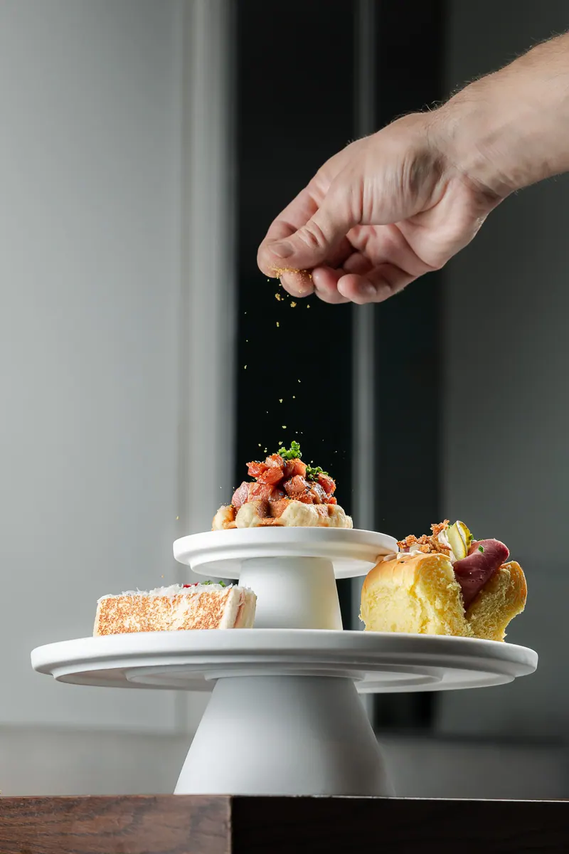 Gastronomic Experiences in Madrid