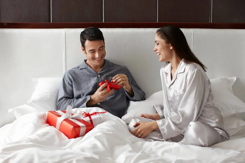 Black Friday at Hotel Treats!