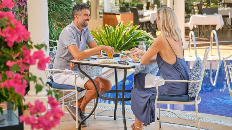 Breakfast & Spa in Mallorca