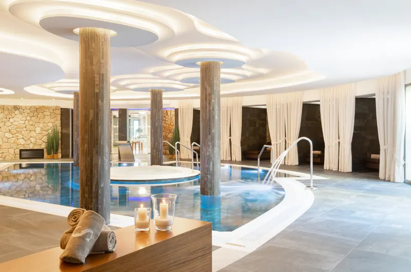 The Best Spas in Mallorca