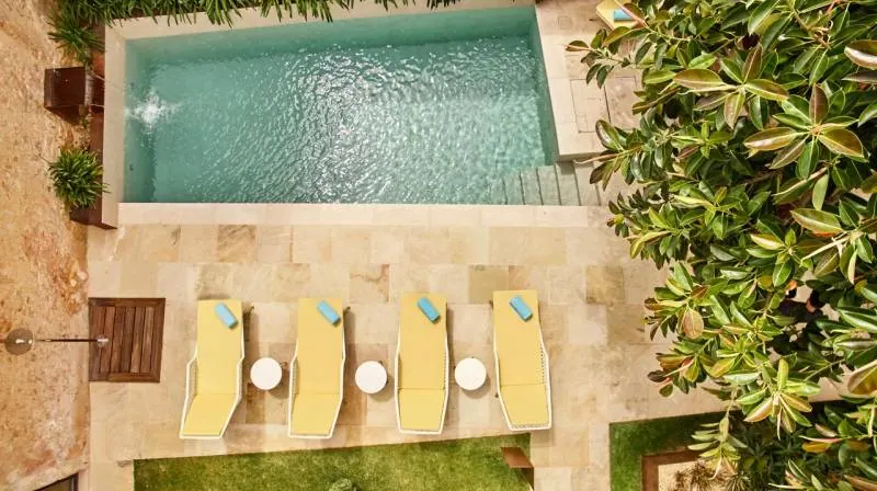 Staycation for Balearic residents