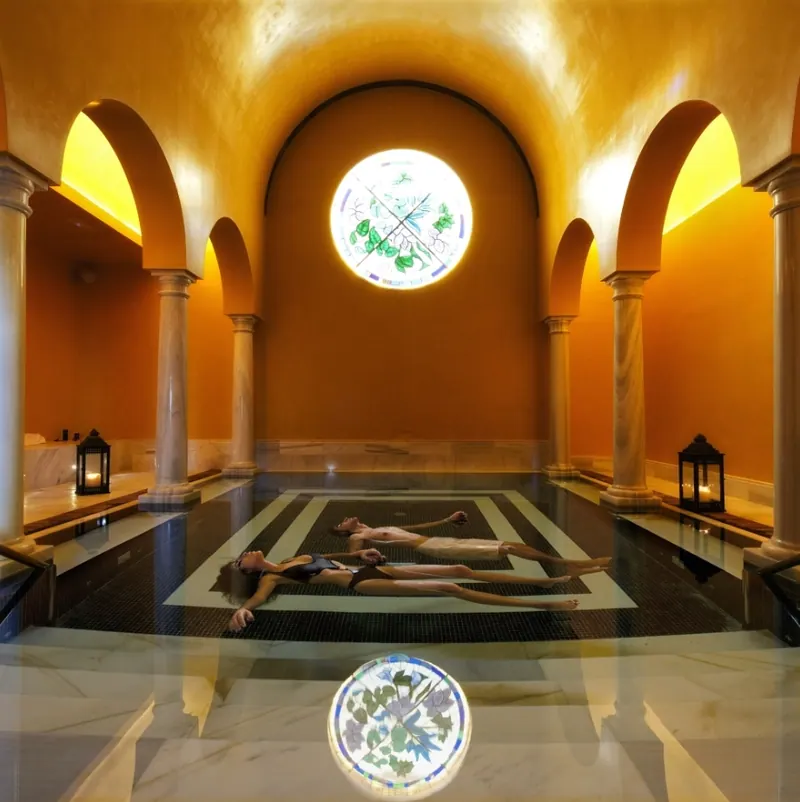 Private Spa