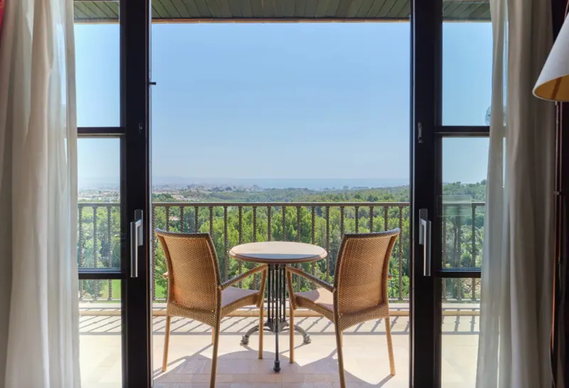 Luxury getaways in Mallorca