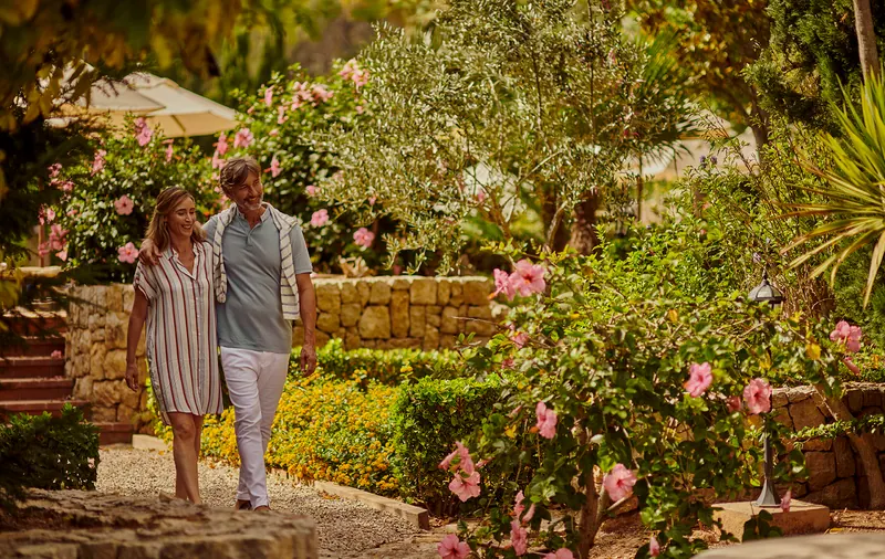 Romantic getaways Mallorca