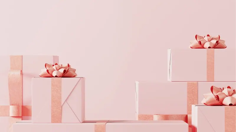 Corporate Christmas Gifts