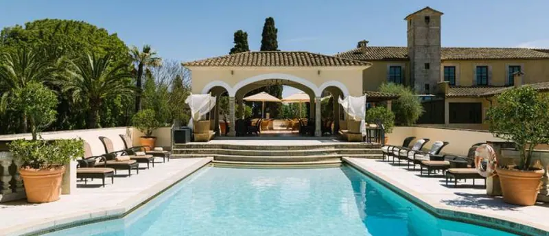 5 luxury getaways at the best boutique hotels in Mallorca