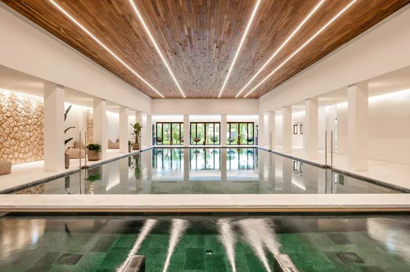 Spa au Kimpton Aysla Mallorca