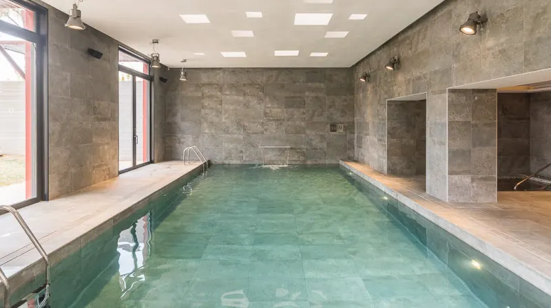 Gastro Experience, Spa & Treatment