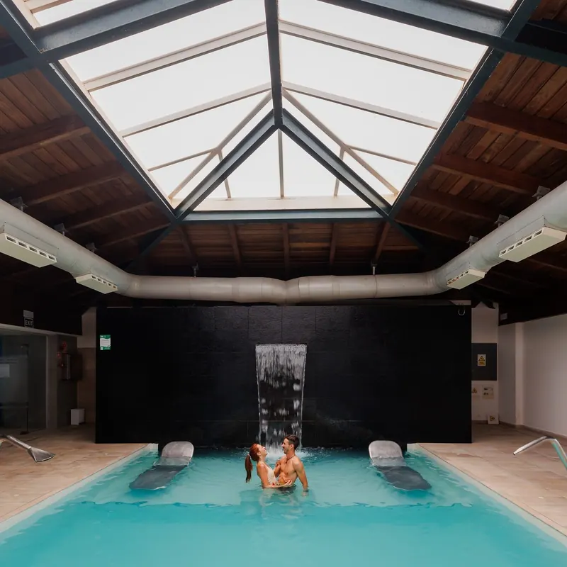 The Best Romantic Spas for Couples in Mallorca