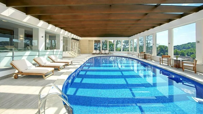 Enjoy the recently renovated