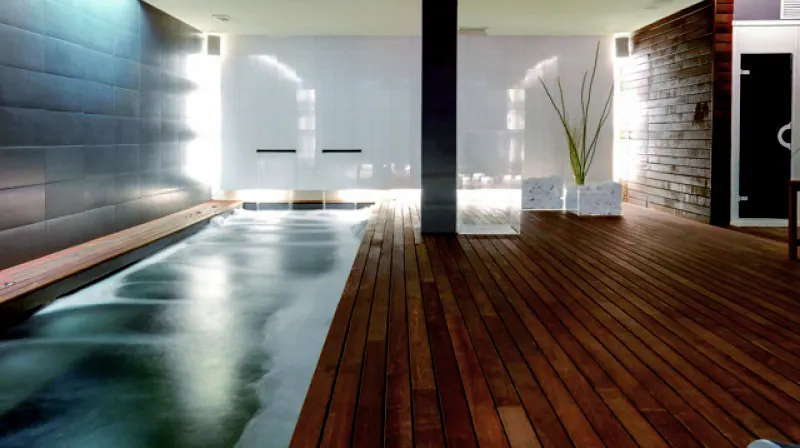 The Best Spas in Valencia