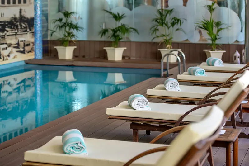 Spa Experiences in Valencia for Less Than €100