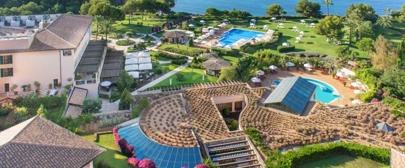 St. Regis Mardavall Mallorca