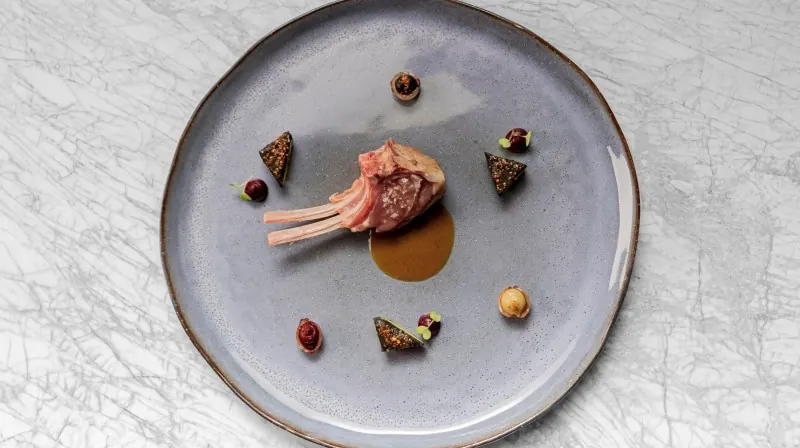 Das beste Abendessen mit Michelin-Stern auf Mallorca