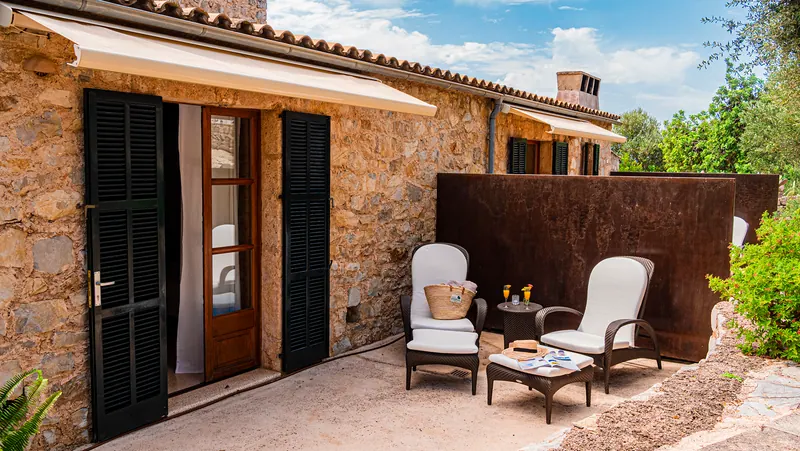 Rural Getaway Deals in Mallorca for Under €200