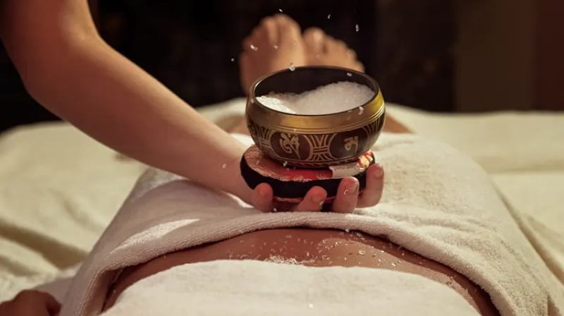 Massage & spa in Barcelona