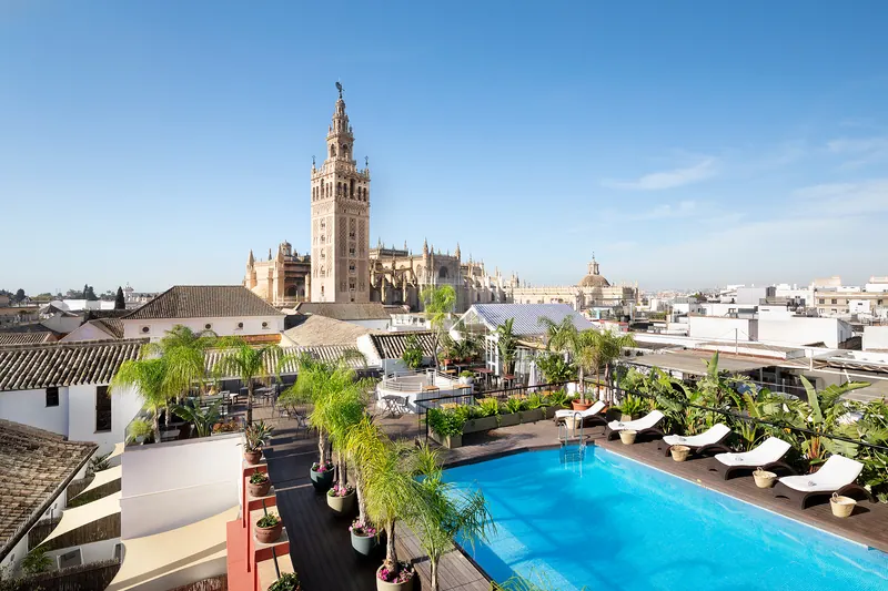 The best gift experiences for teachers in Seville