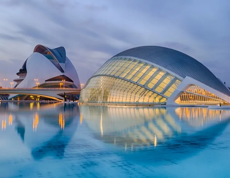 Gifts for employees in Valencia