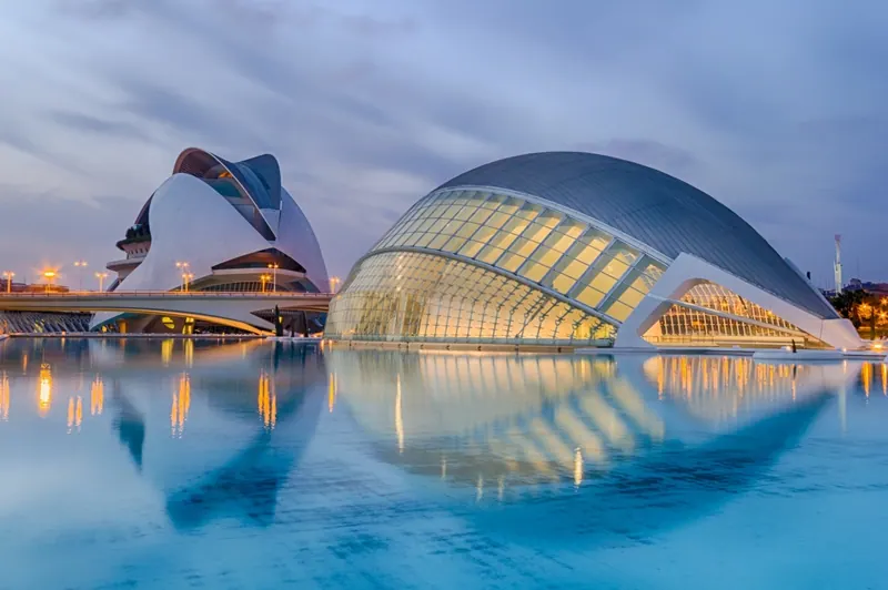 Father's Day in Valencia