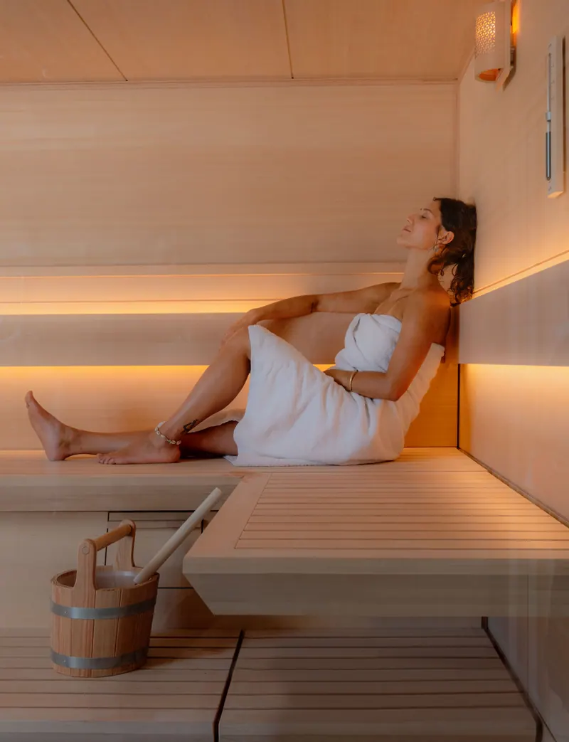 Spa and Wellness
