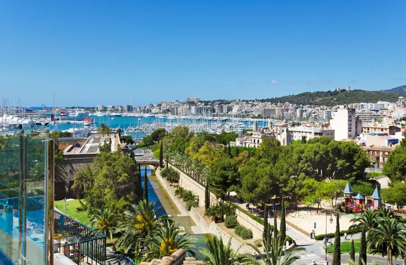 Hotel Offers for Balearic Islands Residents