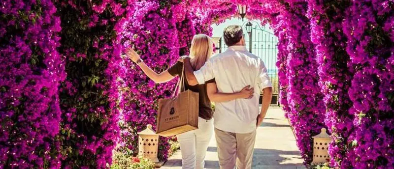 Valentine's Day Gifts in Barcelona